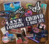 Live from London (CD/DVD)