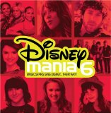 Disneymania, Vol. 6