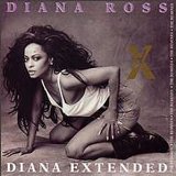 Diana Extended: Remixes