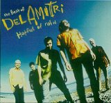 Hatful Of Rain: The Best Of Del Amitri