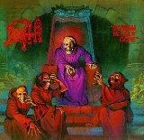 Scream Bloody Gore