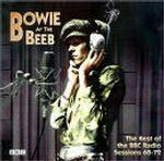 Bowie At The Beeb: The Best Of The BBC Radio Sessions 68-72