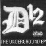 The Underground EP