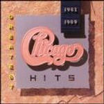 Greatest Hits: 1982-1989 (Chicago 20)