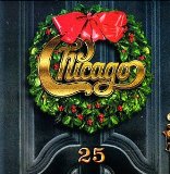 Chicago 25: The Christmas Album