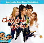 The Cheetah Girls [EP]