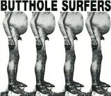 Butthole Surfers / Live PCPPEP