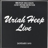 Uriah Heep