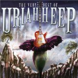 The Very Best Of Uriah Heep