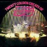 Twenty Golden Greats Of Uriah Heep
