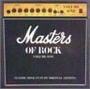 Masters Of Rock