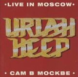 Live In Moscow