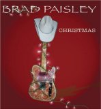 A Brad Paisley Christmas