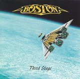 Third Stage