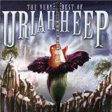 Very Best Of Uriah Heep