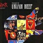 Rock History's Best Of Uriah Heep