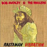 Rastaman Vibration