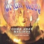 Come Away Melinda: A Collection Of Classic Ballads