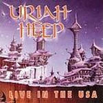 Live In The USA