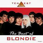 Ten Best Of Blondie