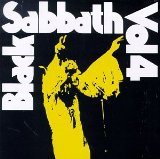 Black Sabbath, Vol. 4