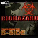 Tales From The B-Side
