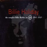The Complete Billie Holiday On Verve, 1945-1959