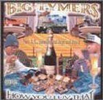 How You Luv That?, Vol. 1