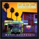 Motel California