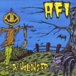 All Hallows E.P.