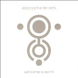 Welcome To Earth
