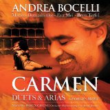Carmen: Duets and Arias