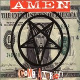 Coma America
