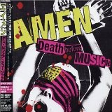 Death Before Musick