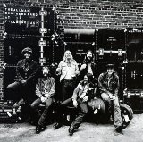 The Allman Brothers at Fillmore East