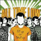 Put Up or Shut Up