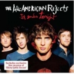 It Ends Tonight [CD-SINGLE]