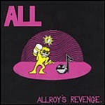 Allroy's Revenge