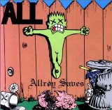 Allroy Saves