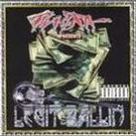 Legit Ballin' - Vol.1