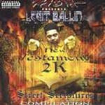 Legit Ballin' Vol. 2: Street Scriptures