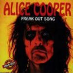 Freak Out Song