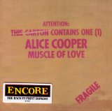 Muscle Of Love