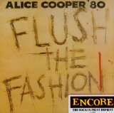 Flush The Fashion