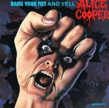 Raise Your Fist And Yell