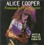 Freedom For Frankenstein: Hits & Pieces 1984-1991