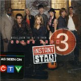 Songs from Instant Star