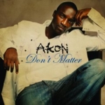 Don't Matter [CD-SINGLE]