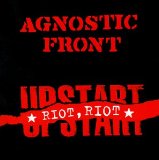 Riot, Riot, Upstart