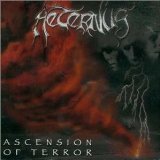Ascension Of Terror